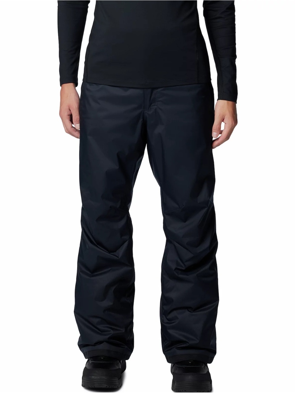Columbia Men's Snow Gun II Pants Size Large NEW
